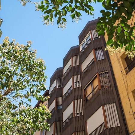 Magico Apartamento En El Centro 马德里 外观 照片