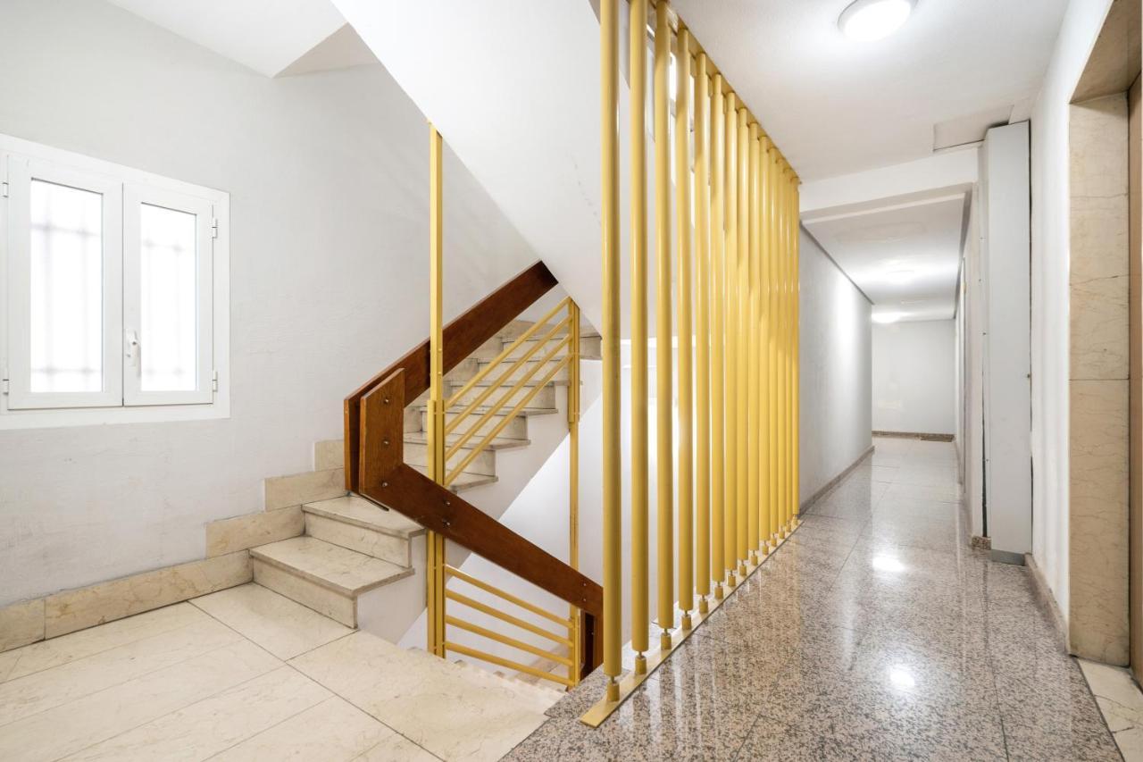Magico Apartamento En El Centro 马德里 外观 照片