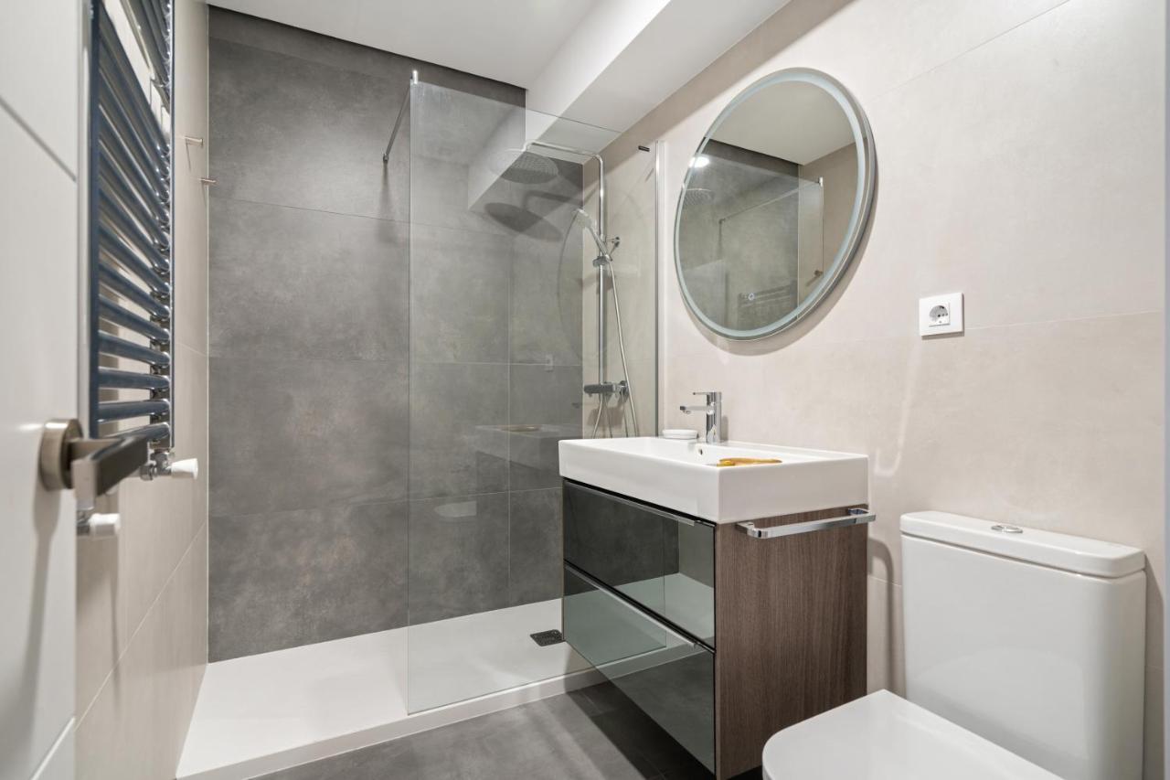 Magico Apartamento En El Centro 马德里 外观 照片