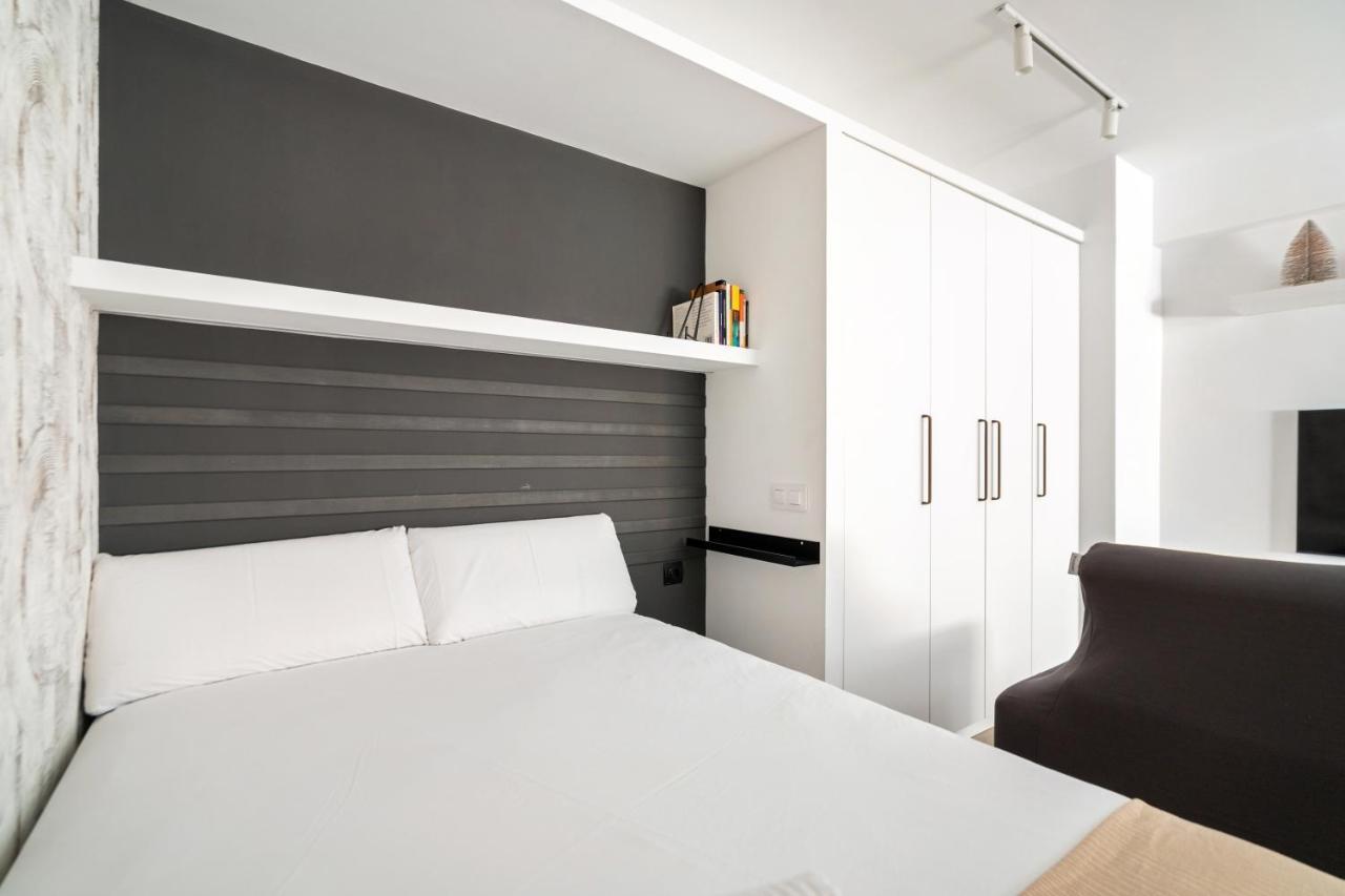 Magico Apartamento En El Centro 马德里 外观 照片